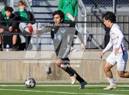 Thumbnail 1 in Wilmer-Hutchins vs. Bridgeport (Sulphur Springs Elite 4A Tournament) photogallery.