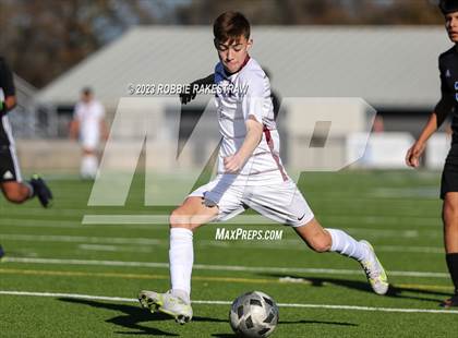 Thumbnail 1 in Wilmer-Hutchins vs. Bridgeport (Sulphur Springs Elite 4A Tournament) photogallery.