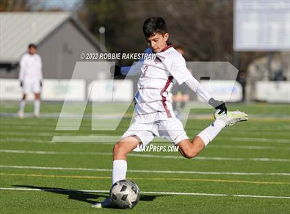 Thumbnail 2 in Wilmer-Hutchins vs. Bridgeport (Sulphur Springs Elite 4A Tournament) photogallery.