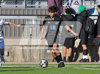 Thumbnail 3 in Wilmer-Hutchins vs. Bridgeport (Sulphur Springs Elite 4A Tournament) photogallery.
