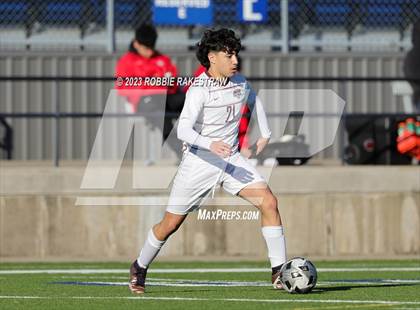 Thumbnail 2 in Wilmer-Hutchins vs. Bridgeport (Sulphur Springs Elite 4A Tournament) photogallery.