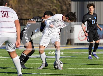 Thumbnail 3 in Wilmer-Hutchins vs. Bridgeport (Sulphur Springs Elite 4A Tournament) photogallery.