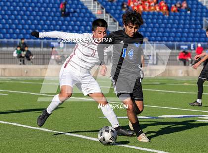 Thumbnail 1 in Wilmer-Hutchins vs. Bridgeport (Sulphur Springs Elite 4A Tournament) photogallery.