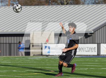 Thumbnail 1 in Wilmer-Hutchins vs. Bridgeport (Sulphur Springs Elite 4A Tournament) photogallery.