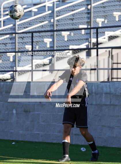 Thumbnail 1 in Wilmer-Hutchins vs. Bridgeport (Sulphur Springs Elite 4A Tournament) photogallery.