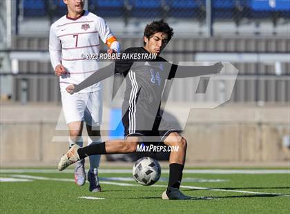 Thumbnail 3 in Wilmer-Hutchins vs. Bridgeport (Sulphur Springs Elite 4A Tournament) photogallery.
