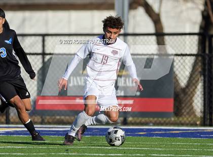 Thumbnail 3 in Wilmer-Hutchins vs. Bridgeport (Sulphur Springs Elite 4A Tournament) photogallery.
