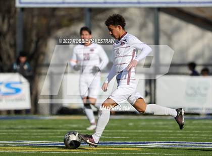 Thumbnail 3 in Wilmer-Hutchins vs. Bridgeport (Sulphur Springs Elite 4A Tournament) photogallery.
