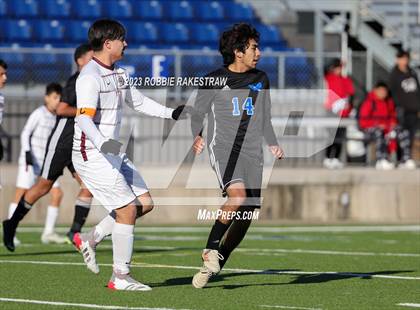 Thumbnail 2 in Wilmer-Hutchins vs. Bridgeport (Sulphur Springs Elite 4A Tournament) photogallery.