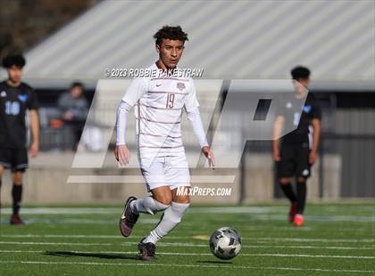 Thumbnail 1 in Wilmer-Hutchins vs. Bridgeport (Sulphur Springs Elite 4A Tournament) photogallery.