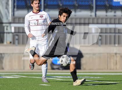 Thumbnail 2 in Wilmer-Hutchins vs. Bridgeport (Sulphur Springs Elite 4A Tournament) photogallery.