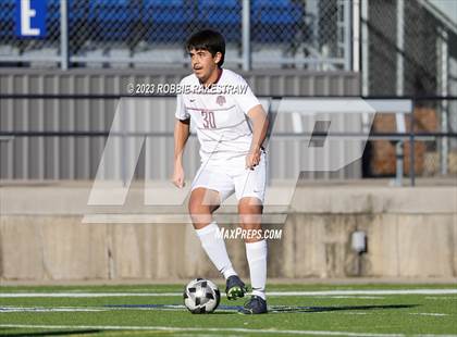 Thumbnail 2 in Wilmer-Hutchins vs. Bridgeport (Sulphur Springs Elite 4A Tournament) photogallery.