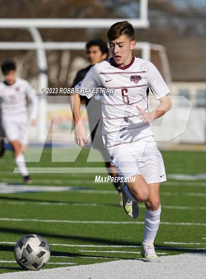 Thumbnail 3 in Wilmer-Hutchins vs. Bridgeport (Sulphur Springs Elite 4A Tournament) photogallery.