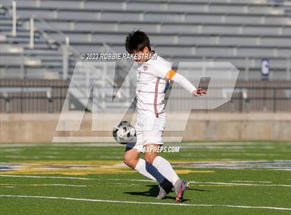 Thumbnail 1 in Wilmer-Hutchins vs. Bridgeport (Sulphur Springs Elite 4A Tournament) photogallery.