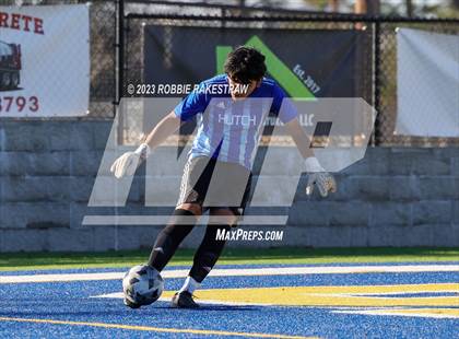 Thumbnail 1 in Wilmer-Hutchins vs. Bridgeport (Sulphur Springs Elite 4A Tournament) photogallery.