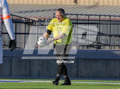Thumbnail 2 in Wilmer-Hutchins vs. Bridgeport (Sulphur Springs Elite 4A Tournament) photogallery.