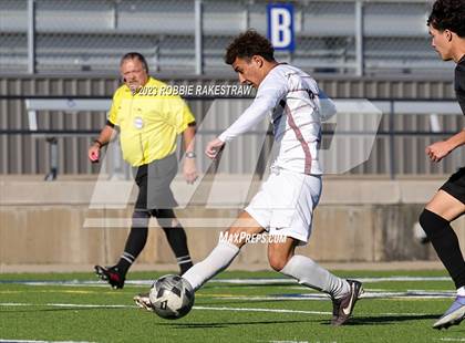 Thumbnail 1 in Wilmer-Hutchins vs. Bridgeport (Sulphur Springs Elite 4A Tournament) photogallery.
