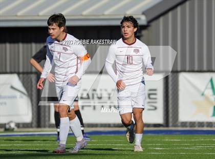 Thumbnail 2 in Wilmer-Hutchins vs. Bridgeport (Sulphur Springs Elite 4A Tournament) photogallery.