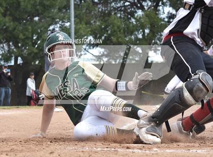 Thumbnail 1 in Murrieta Mesa vs. Rio Mesa (Michelle Carew Classic) photogallery.
