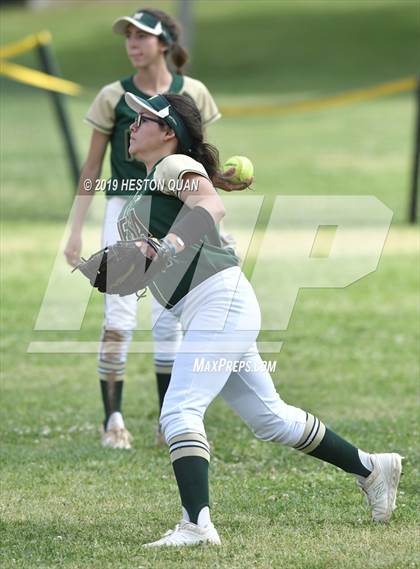 Thumbnail 1 in Murrieta Mesa vs. Rio Mesa (Michelle Carew Classic) photogallery.