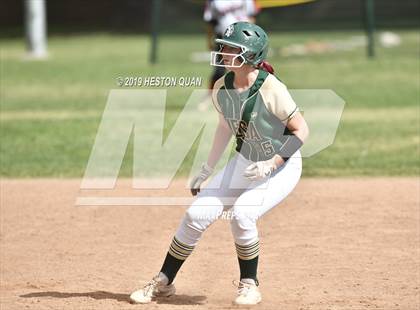 Thumbnail 1 in Murrieta Mesa vs. Rio Mesa (Michelle Carew Classic) photogallery.