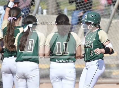 Thumbnail 1 in Murrieta Mesa vs. Rio Mesa (Michelle Carew Classic) photogallery.