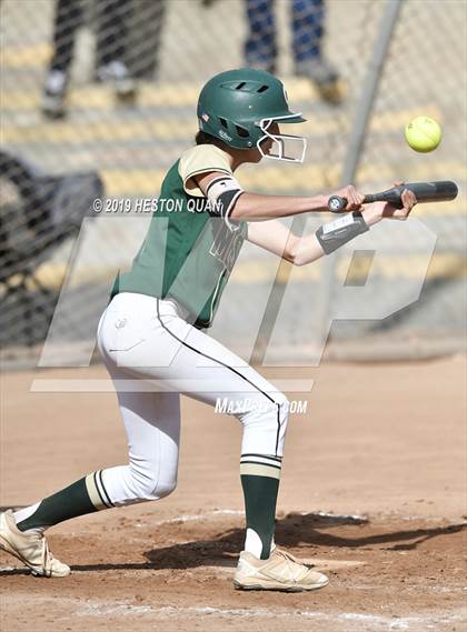 Thumbnail 1 in Murrieta Mesa vs. Rio Mesa (Michelle Carew Classic) photogallery.