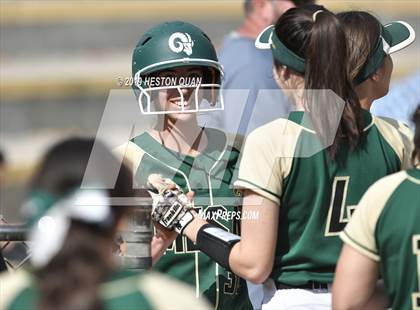 Thumbnail 1 in Murrieta Mesa vs. Rio Mesa (Michelle Carew Classic) photogallery.
