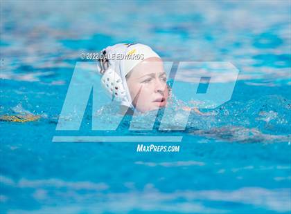Thumbnail 3 in Francis Parker vs Bonita Vista (CIF San Diego Section D3 Final) photogallery.