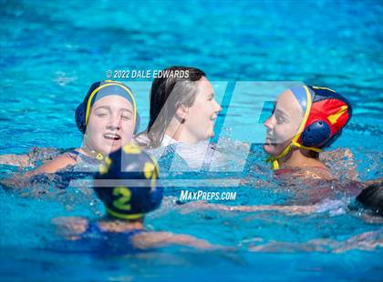 Thumbnail 1 in Francis Parker vs Bonita Vista (CIF San Diego Section D3 Final) photogallery.
