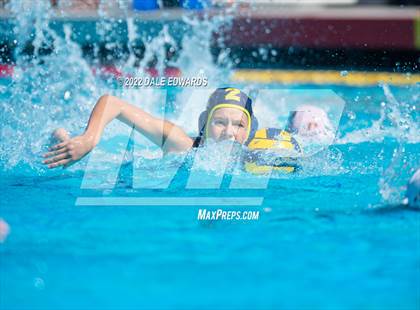 Thumbnail 3 in Francis Parker vs Bonita Vista (CIF San Diego Section D3 Final) photogallery.