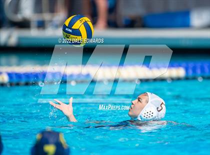 Thumbnail 3 in Francis Parker vs Bonita Vista (CIF San Diego Section D3 Final) photogallery.