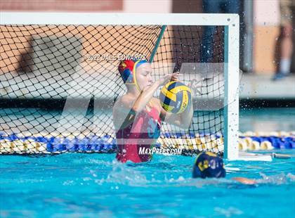 Thumbnail 2 in Francis Parker vs Bonita Vista (CIF San Diego Section D3 Final) photogallery.