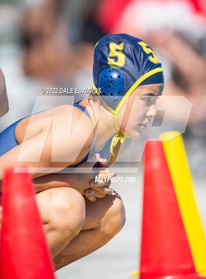 Thumbnail 1 in Francis Parker vs Bonita Vista (CIF San Diego Section D3 Final) photogallery.