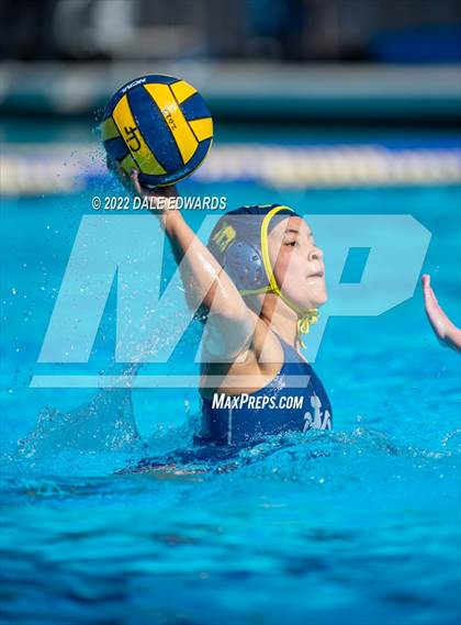 Thumbnail 2 in Francis Parker vs Bonita Vista (CIF San Diego Section D3 Final) photogallery.
