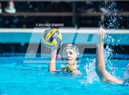 Thumbnail 1 in Francis Parker vs Bonita Vista (CIF San Diego Section D3 Final) photogallery.