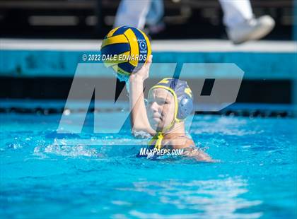 Thumbnail 3 in Francis Parker vs Bonita Vista (CIF San Diego Section D3 Final) photogallery.