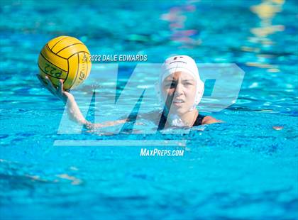 Thumbnail 2 in Francis Parker vs Bonita Vista (CIF San Diego Section D3 Final) photogallery.