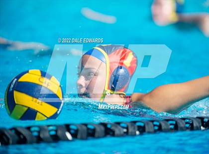 Thumbnail 3 in Francis Parker vs Bonita Vista (CIF San Diego Section D3 Final) photogallery.
