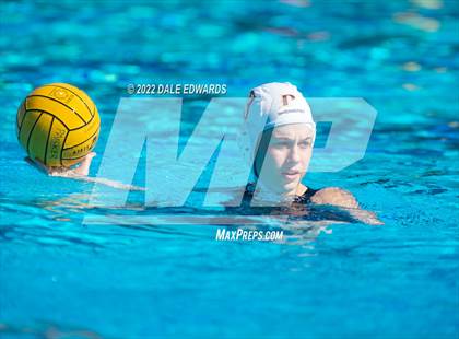 Thumbnail 2 in Francis Parker vs Bonita Vista (CIF San Diego Section D3 Final) photogallery.