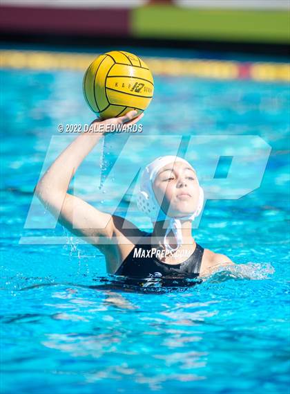Thumbnail 1 in Francis Parker vs Bonita Vista (CIF San Diego Section D3 Final) photogallery.