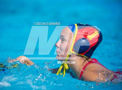 Thumbnail 1 in Francis Parker vs Bonita Vista (CIF San Diego Section D3 Final) photogallery.