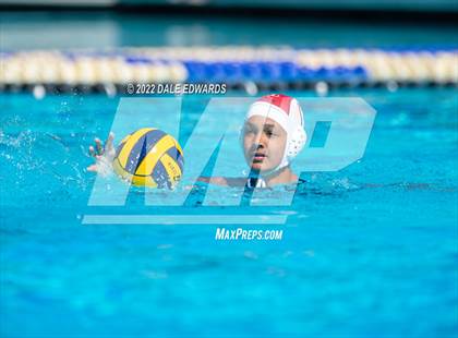 Thumbnail 2 in Francis Parker vs Bonita Vista (CIF San Diego Section D3 Final) photogallery.