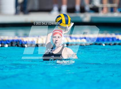 Thumbnail 3 in Francis Parker vs Bonita Vista (CIF San Diego Section D3 Final) photogallery.