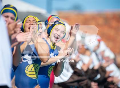 Thumbnail 2 in Francis Parker vs Bonita Vista (CIF San Diego Section D3 Final) photogallery.