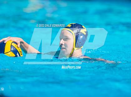 Thumbnail 1 in Francis Parker vs Bonita Vista (CIF San Diego Section D3 Final) photogallery.