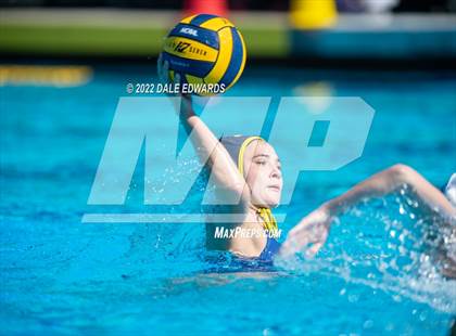 Thumbnail 3 in Francis Parker vs Bonita Vista (CIF San Diego Section D3 Final) photogallery.
