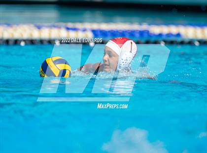 Thumbnail 1 in Francis Parker vs Bonita Vista (CIF San Diego Section D3 Final) photogallery.