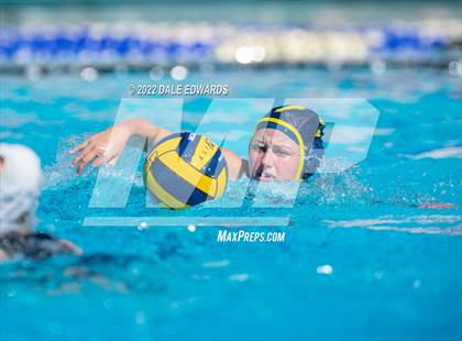 Thumbnail 2 in Francis Parker vs Bonita Vista (CIF San Diego Section D3 Final) photogallery.