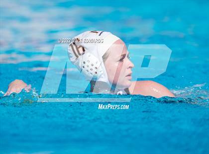 Thumbnail 1 in Francis Parker vs Bonita Vista (CIF San Diego Section D3 Final) photogallery.